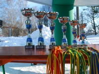 Jääfestival Icesicle 2011. Foto: Urmas Saard