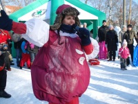 Jääfestival Icesicle 2011. Foto: Urmas Saard