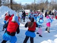 Jääfestival Icesicle 2011. Foto: Urmas Saard