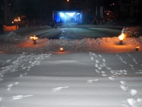 Jääfestival Icesicle 2011. Foto: Urmas Saard