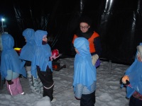 Jääfestival Icesicle 2011. Foto: Urmas Saard