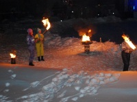 Jääfestival Icesicle 2011. Foto: Urmas Saard