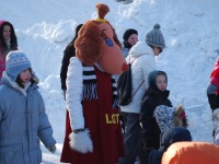 Jääfestival Icesicle 2011. Foto: Urmas Saard