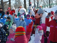Jääfestival Icesicle 2011. Foto: Urmas Saard