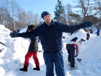 Jääfestival Icesicle 2011. Foto: Urmas Saard