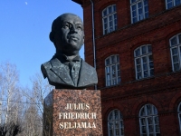 Jäljed 2022. a märtsis. Foto: Urmas Saard / Külauudised