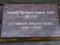 002 Järvakandi klaasimuuseumis. Foto: Urmas Saard