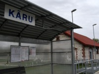 Kärude muuseum Kärus. Foto: Urmas Saard / Külauudised