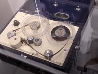 Türil asuv Eesti Ringhäälingumuuseum. Foto: Urmas Saard / Külauudised