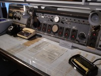 Türil asuv Eesti Ringhäälingumuuseum. Foto: Urmas Saard / Külauudised