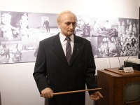 Türil asuv Eesti Ringhäälingumuuseum. Foto: Urmas Saard / Külauudised