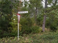 Tee Moortitsa külasse Kuremaa ja Palamuse vahel. Foto: Jaan Lukas
