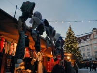 014 Jõuluturg Tallinnas. Foto: Urmas Saard