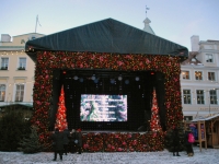 016 Jõuluturg Tallinnas. Foto: Urmas Saard