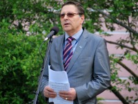 Jüri Trei 75 pildi valikus. Foto: Urmas Saard / Külauudised
