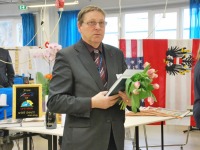 Jüri Trei 75 pildi valikus. Foto: Urmas Saard / Külauudised