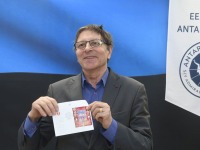 Jüri Trei 75 pildi valikus. Foto: Urmas Saard / Külauudised
