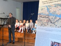 Jüri Trei 75 pildi valikus. Foto: Urmas Saard / Külauudised
