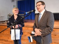 Jüri Trei 75 pildi valikus. Foto: Urmas Saard / Külauudised