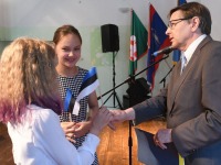 Jüri Trei 75 pildi valikus. Foto: Urmas Saard / Külauudised