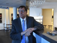Jüri Trei 75 pildi valikus. Foto: Urmas Saard / Külauudised