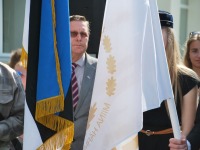 Jüri Trei 75 pildi valikus. Foto: Urmas Saard / Külauudised