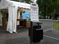 005 Kaheksas Paide Arvamusfestival. Foto: Urmas Saard / Külauudised