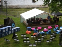 045 Kaheksas Paide Arvamusfestival. Foto: Urmas Saard / Külauudised