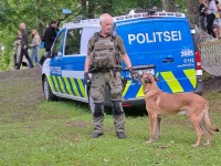 Kaheteistkümnendal Paide Arvamusfestivalil. Foto: Urmas Saard / Külauudised