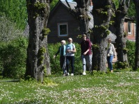 Cesise Y-klubiga Sindi jälgedel. Foto: Urmas Saard / Külauudised