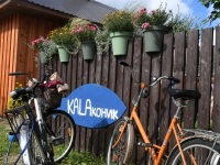 Kodukohvikute päevad Hiiumaal. Foto: Urmas Saard / Külauudised