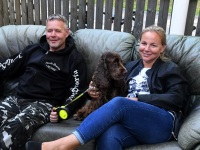 Kodukohvikute päevad Hiiumaal. Foto: Urmas Saard / Külauudised