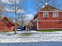 Kogupere avastusretk “Sindi lood”. Foto: Urmas Saard & Kärt Saard / Külauudised