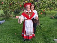 Kolmel päeval kolme Balti riigi Y-klubidega. Foto: Urmas Saard / Külauudised