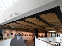 Kolmel päeval Pärnu väärikatega Hiiumaal. Foto: Urmas Saard / Külauudised
