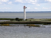 Kolmel päeval Pärnu väärikatega Hiiumaal. Foto: Urmas Saard / Külauudised