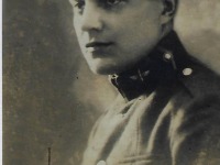Konstantin Müller 1928. aastal. Foto erkogust