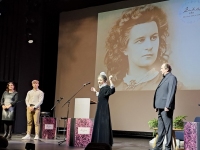 Koosoleng „Aeg annab arutust” Endlas. Foto: Urmas Saard / Külauudised