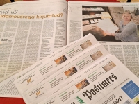 Koosoleng „Aeg annab arutust” Endlas. Foto: Urmas Saard / Külauudised