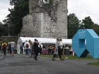 Paide Arvamusfestival. Foto: Urmas Saard / Külauudised