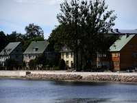 062 Laevasõidul Pärnu jõel. Foto: Urmas Saard