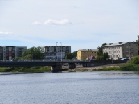 065 Laevasõidul Pärnu jõel. Foto: Urmas Saard