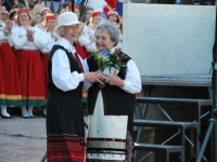 062 Laulupäev Üle Maarjamaa Pärnus. Foto: Urmas Saard