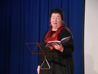 „Laulva kuuse” jõululaat Sindi gümnaasiumis. Foto: Urmas Saard / Külauudised