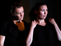 005 Lavastus „Kuni armastus peale tuleb”. Foto: Mats Õun