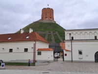 Vilniuses. Foto: Urmas Saard / Külauudised 