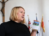 Leedulased muusikapäeval Toris ja Pärnus. Foto: Urmas Saard / Külauudised