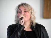 Leedulased muusikapäeval Toris ja Pärnus. Foto: Urmas Saard / Külauudised