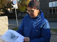 Leedulased muusikapäeval Toris ja Pärnus. Foto: Urmas Saard / Külauudised