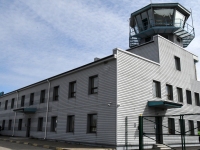 Lennud Pärnu ja Helsingi vahel on alanud. Foto: Urmas Saard / Külauudised